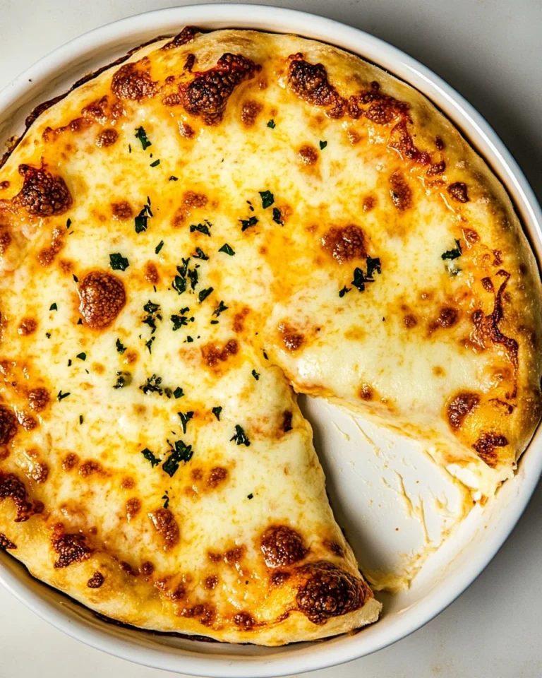 Perfect Homemade Pizza Dough Recipe