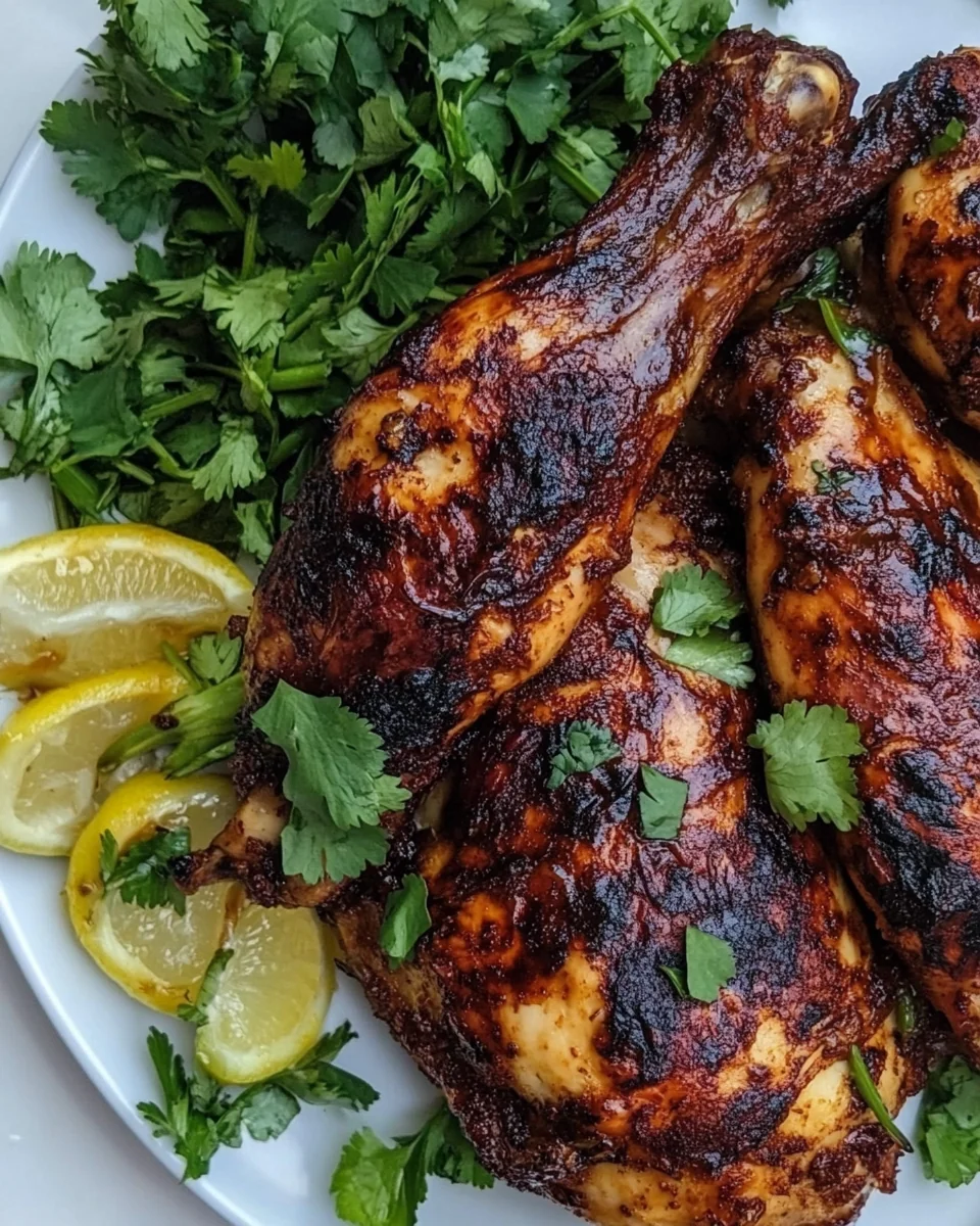Garlic Butter Chicken With Paprika: A Simple, Savory Delight - additional image