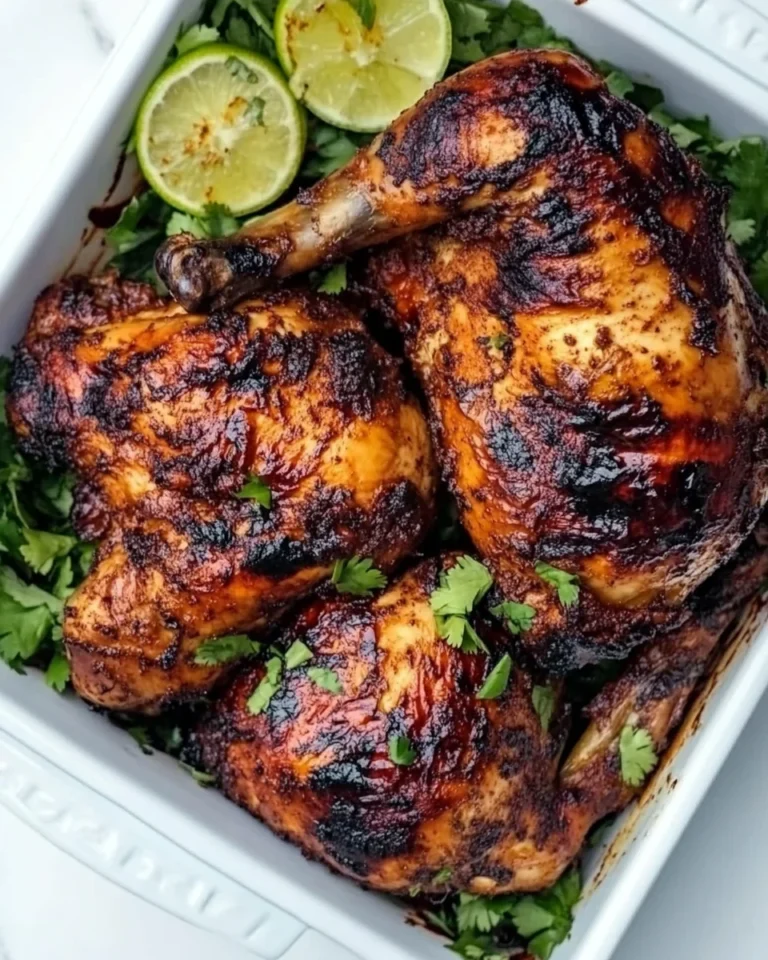 Garlic Butter Chicken With Paprika: A Simple, Savory Delight