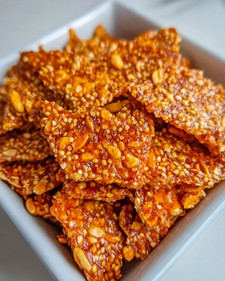 Homemade Peanut Chilli Crisp: A Deliciously Spicy Topping