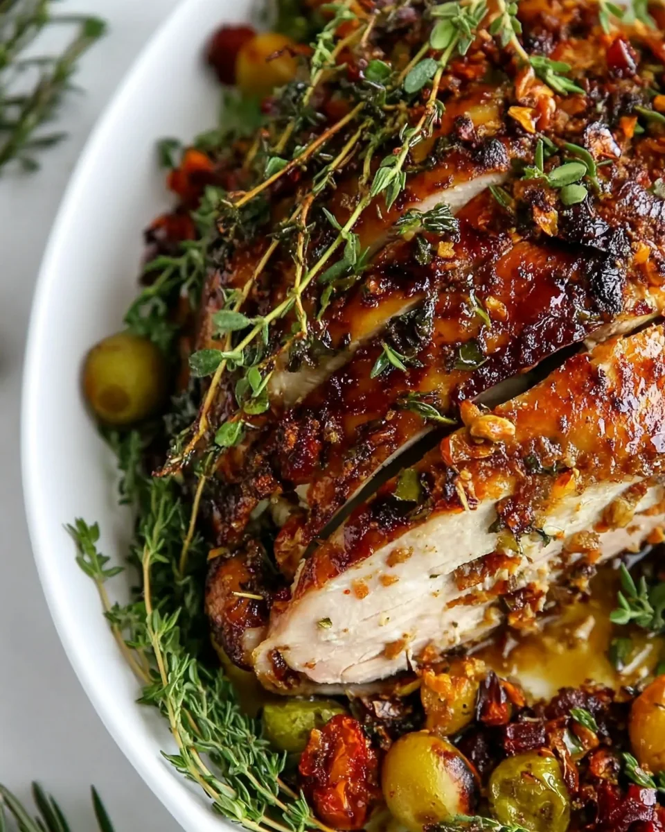 Perfect Homemade Recipe Ideas For Christmas Dinner - additional image