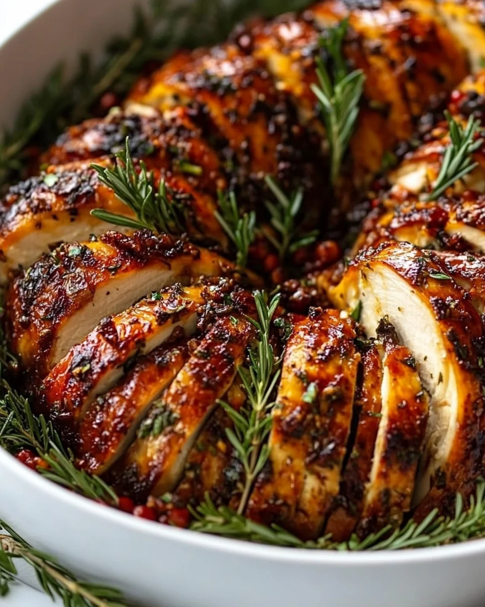 Perfect Homemade Recipe Ideas For Christmas Dinner - additional image