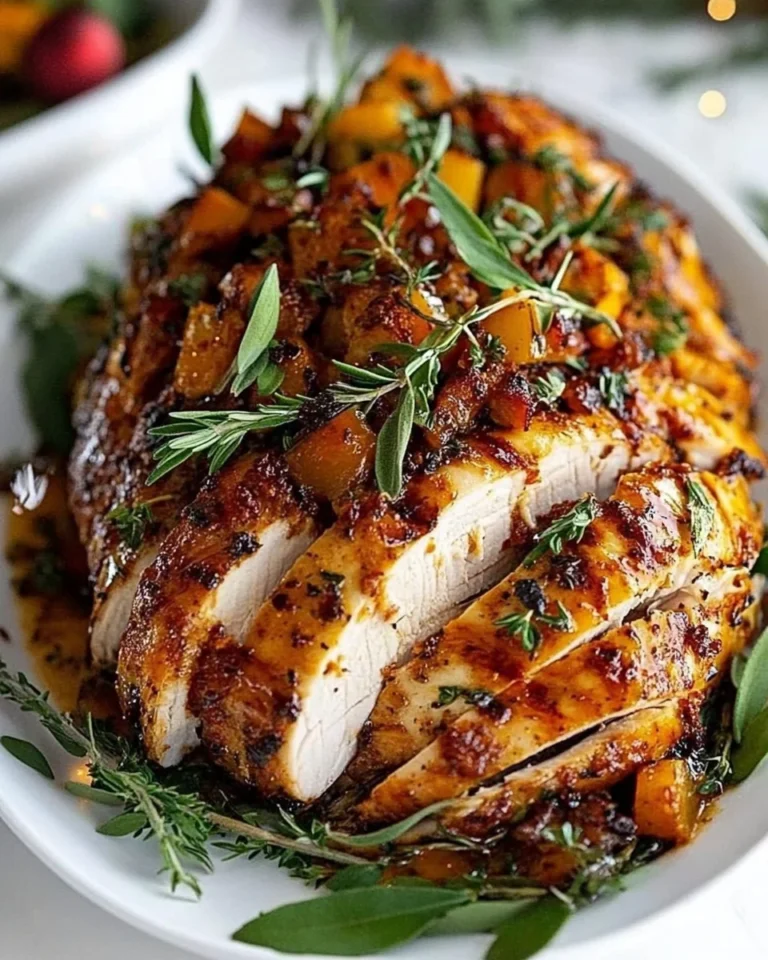 Perfect Homemade Recipe Ideas For Christmas Dinner