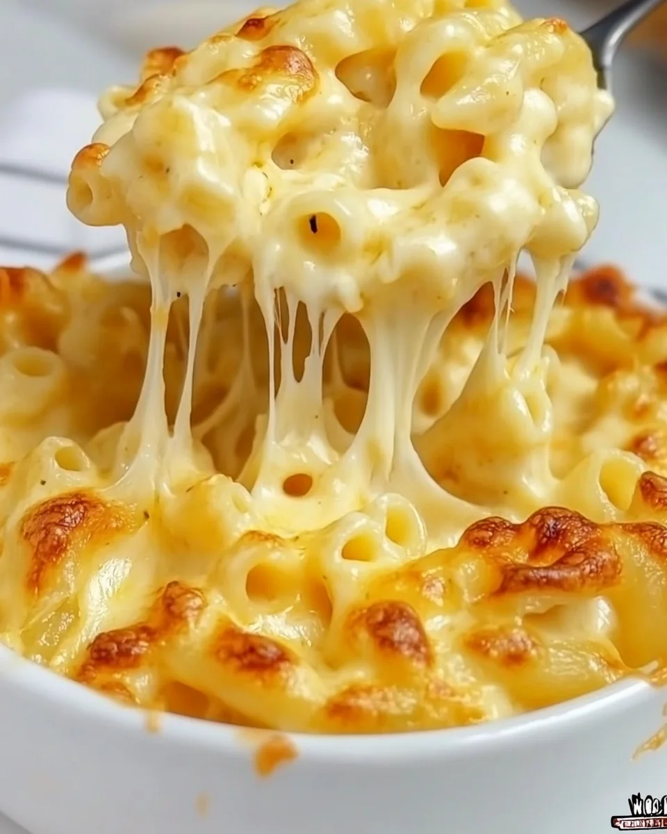 Creamy Roasted Pumpkin Mac and Cheese - additional image