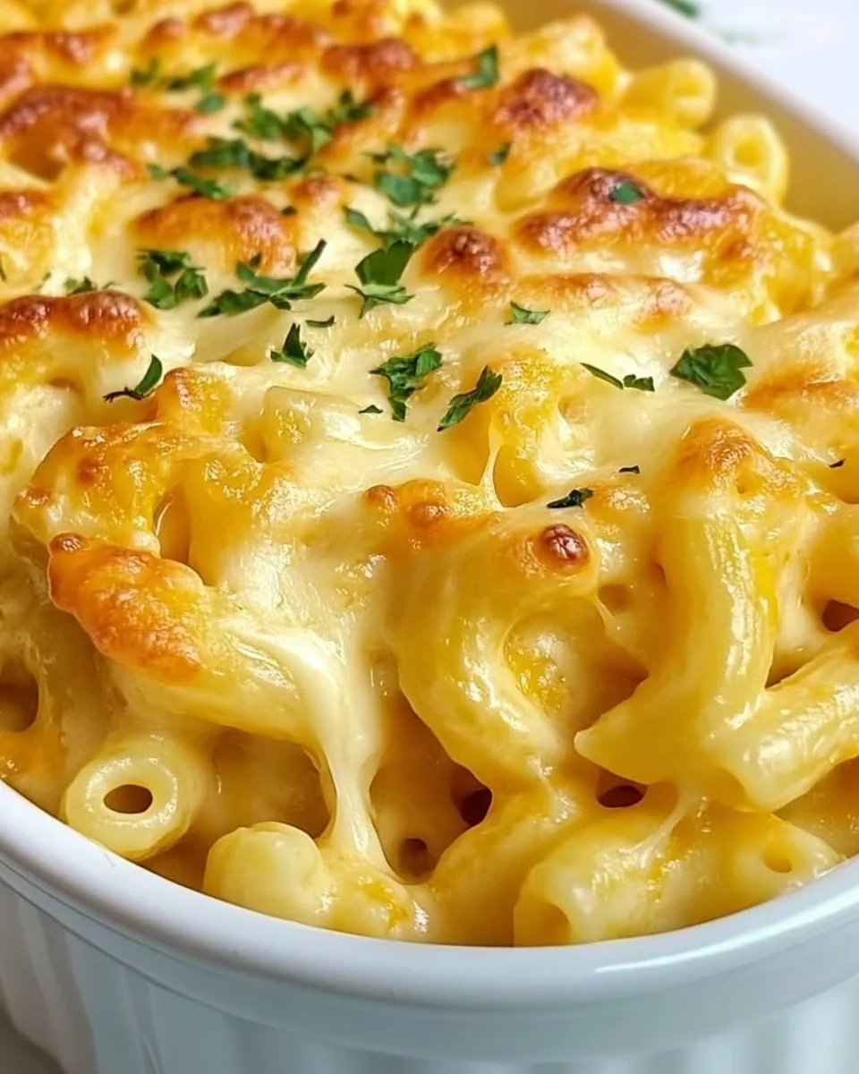 Creamy Roasted Pumpkin Mac and Cheese - additional image