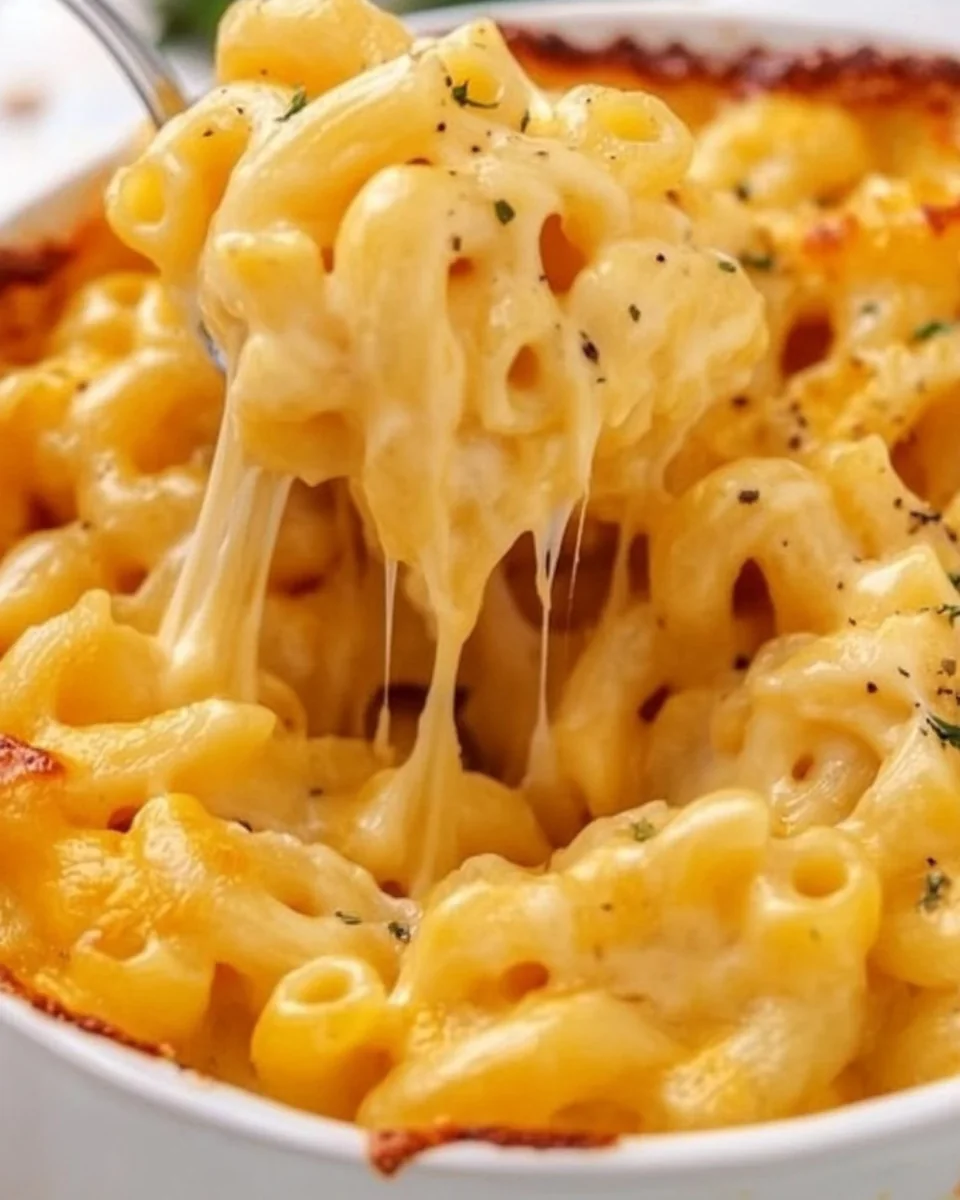 Creamy Roasted Pumpkin Mac and Cheese - additional image