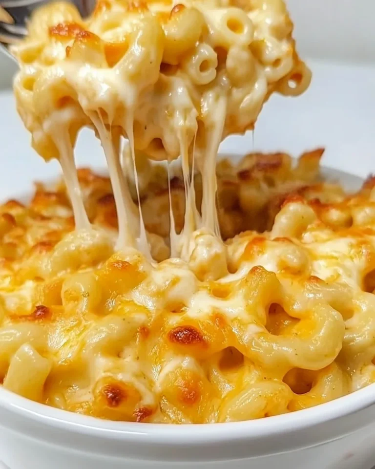 Creamy Roasted Pumpkin Mac and Cheese