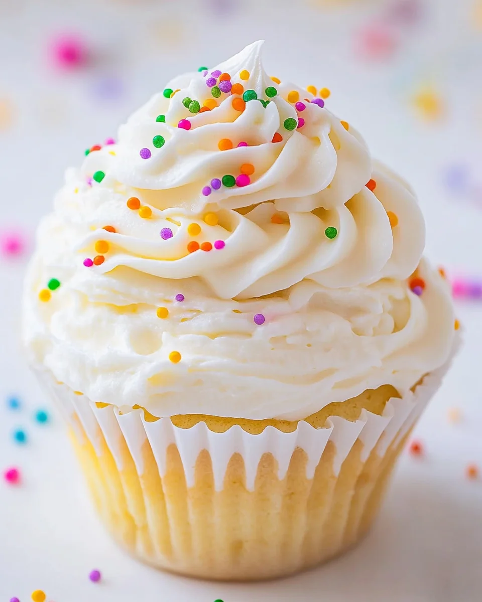Perfect Swiss Meringue Buttercream Recipe - additional image